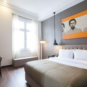 Klassieke Double Kamer
